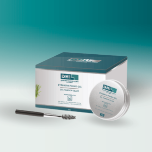 Gel Fijador cejas - DHI Colombia