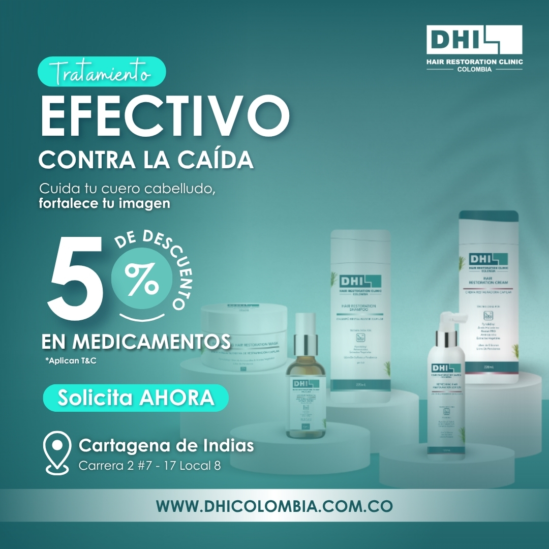 PAUTA MEDICAMNETOS CRTGENA