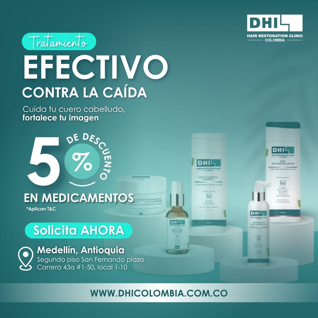 PAUTA MEDICAMNETOS MEDELLIN