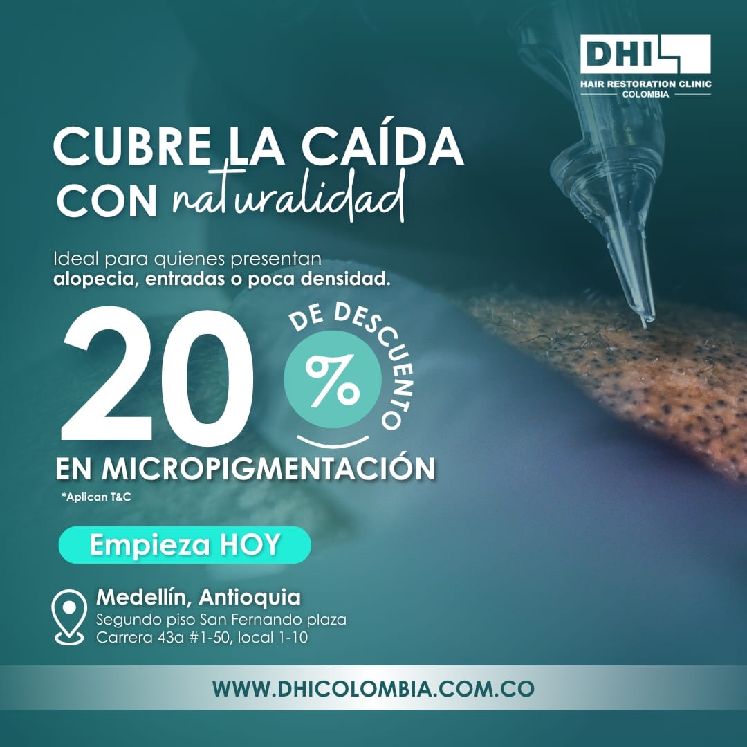 PAUTA MICRO MEDELLIN