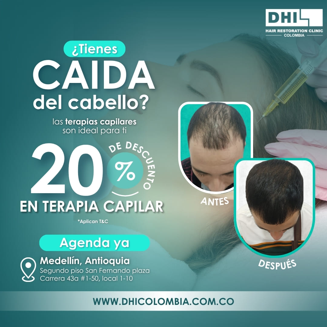 PAUTA TERAPIA MEDELLIN
