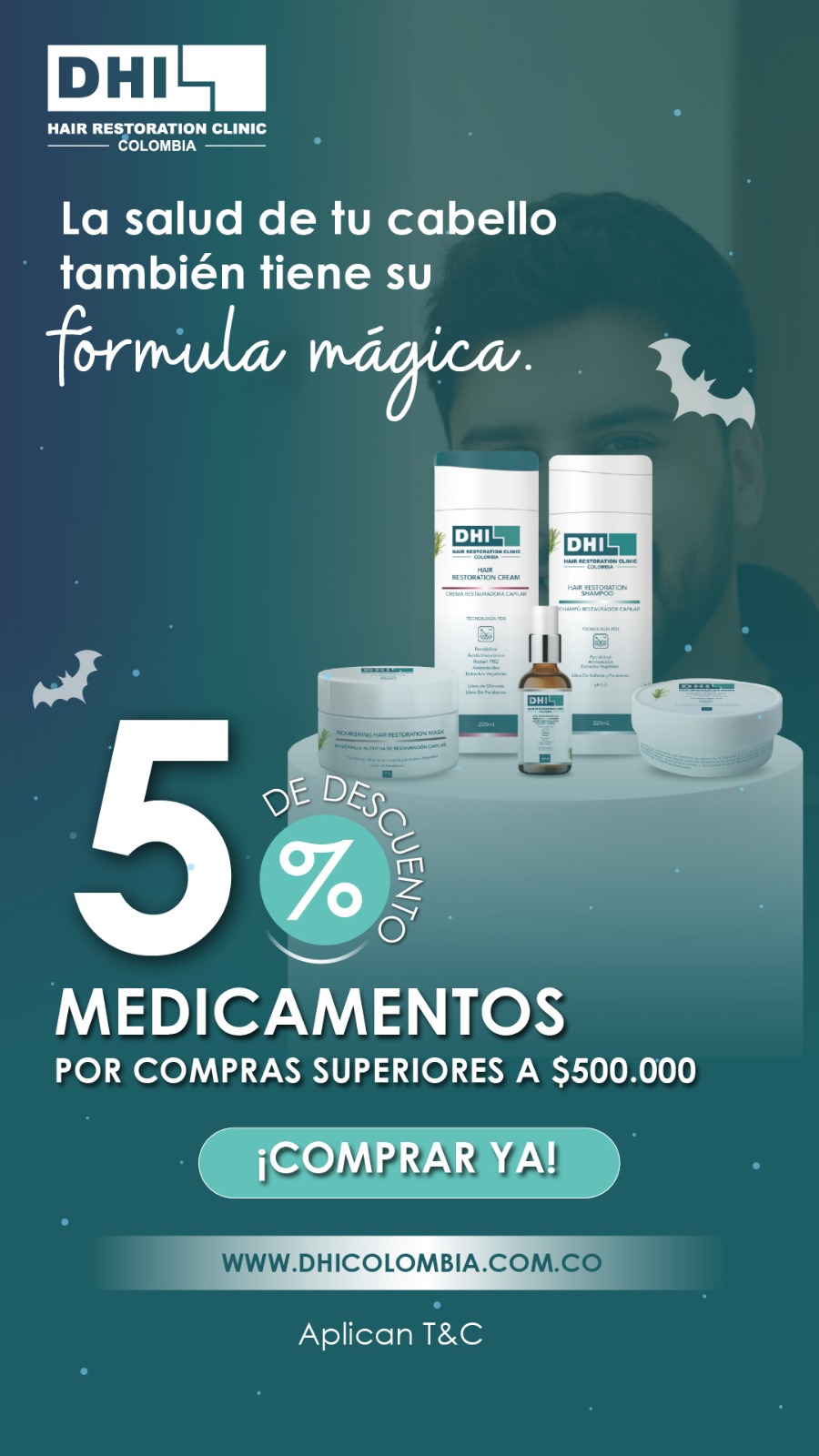 medicamentos