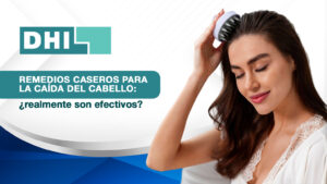 Remedios Caseros para la Caída del Cabello: ¿Realmente Funcionan? | DHI Colombia